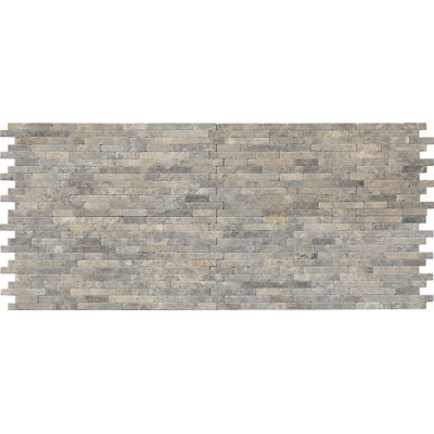 splitface travertine